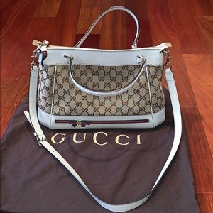 Gucci Purse